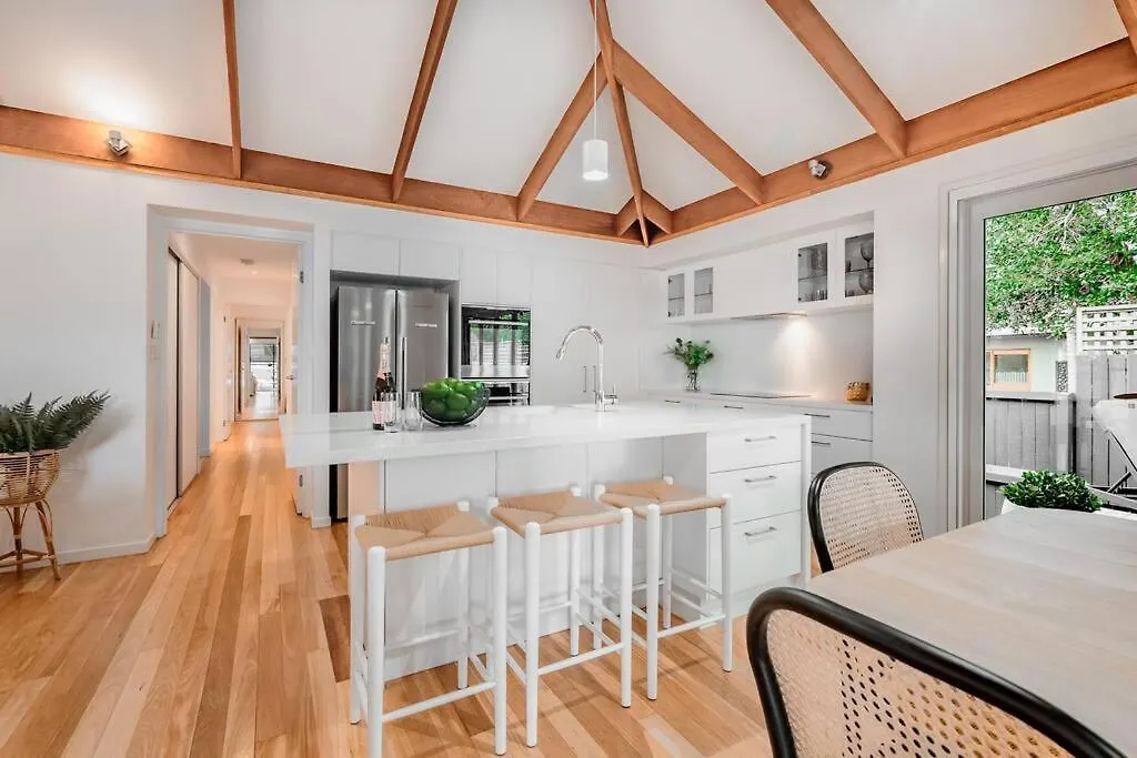 Dom wakacyjny Luxurious Beachside Living Mudjimba